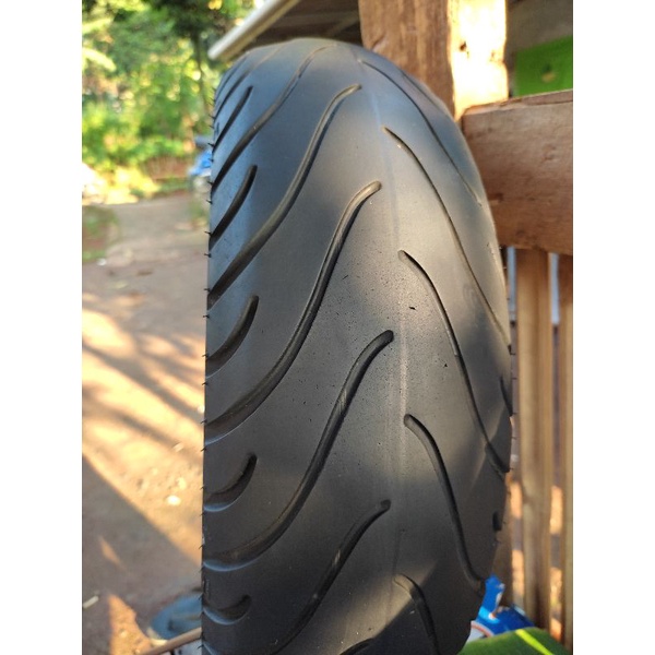 ban Michelin pilot street ring 13