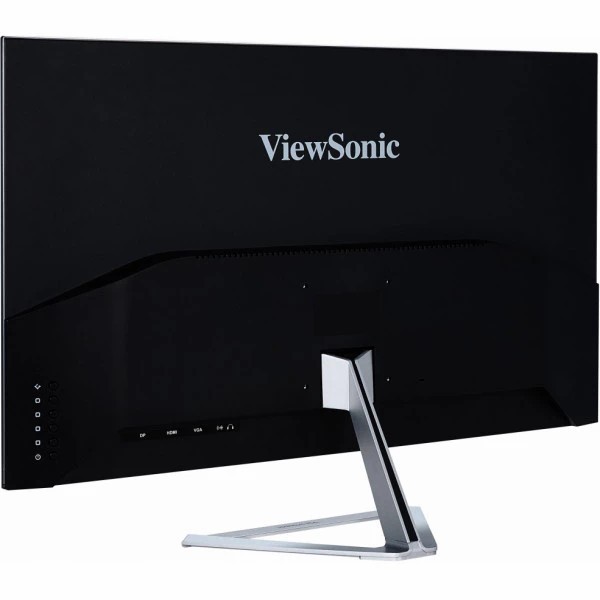 VIEWSONIC VX3276-MHD-2 - 32 INCH - IPS FULL HD - LED MONITOR - WITH SPEAKER