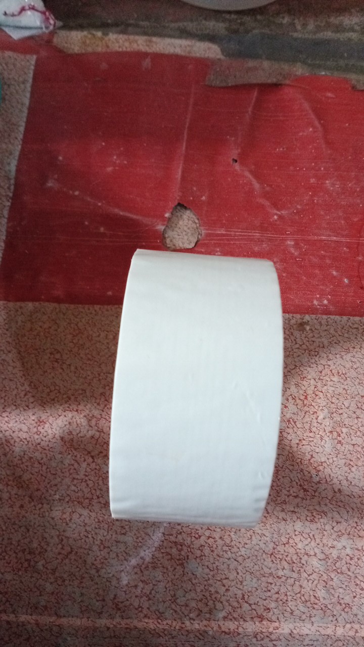 Lakban Warna 48mm X 50 Meter Opp Block Warna 2 Inch X 50 Meter