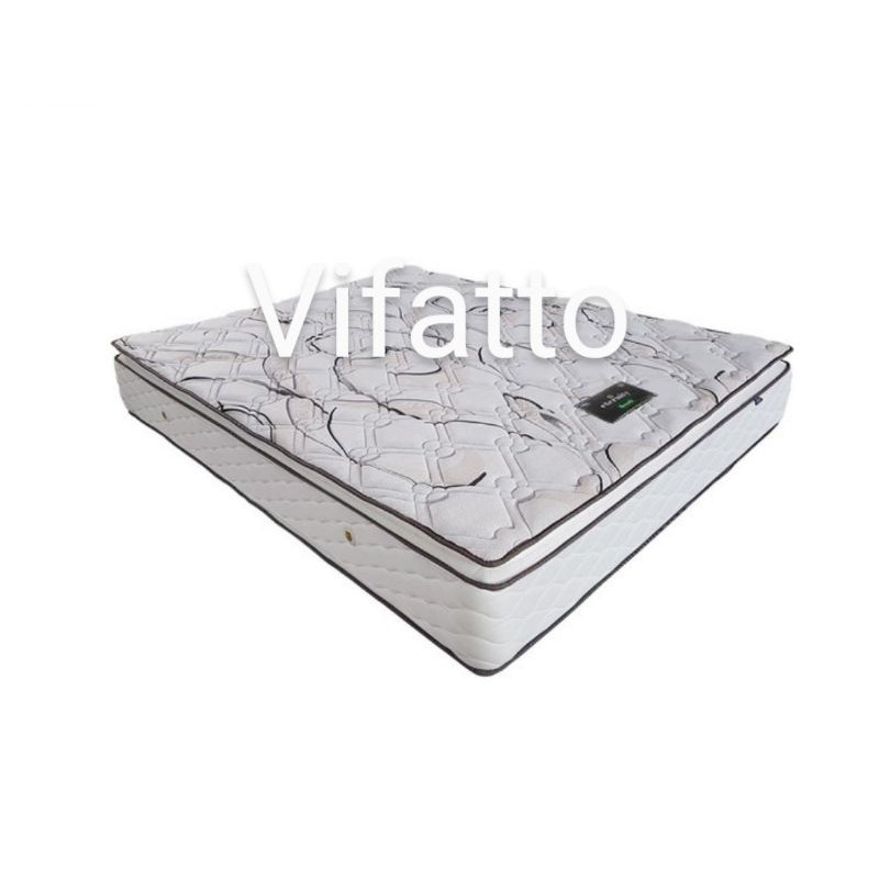 Serenity Springbed Eternity by Elite 160x200 Kasur saja