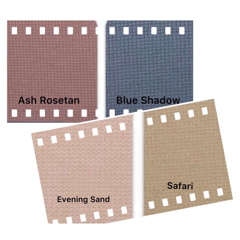 BERRe set by rafika stores