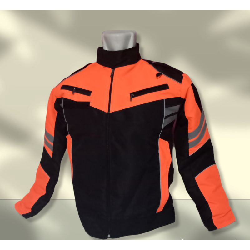ROMKET TASLAN GK TEMBUS AIR, JAKET TOURING/ JAKET CLUB/ JAKET SEHARI²