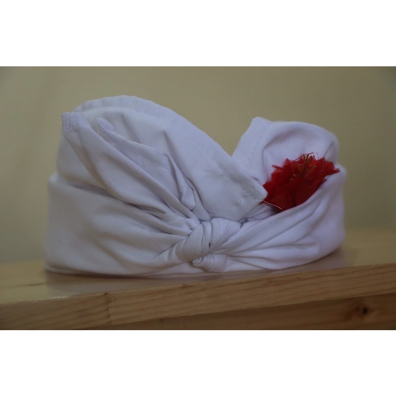 UDENG JADI / UDENG PUTIH / UDENG DEWASA