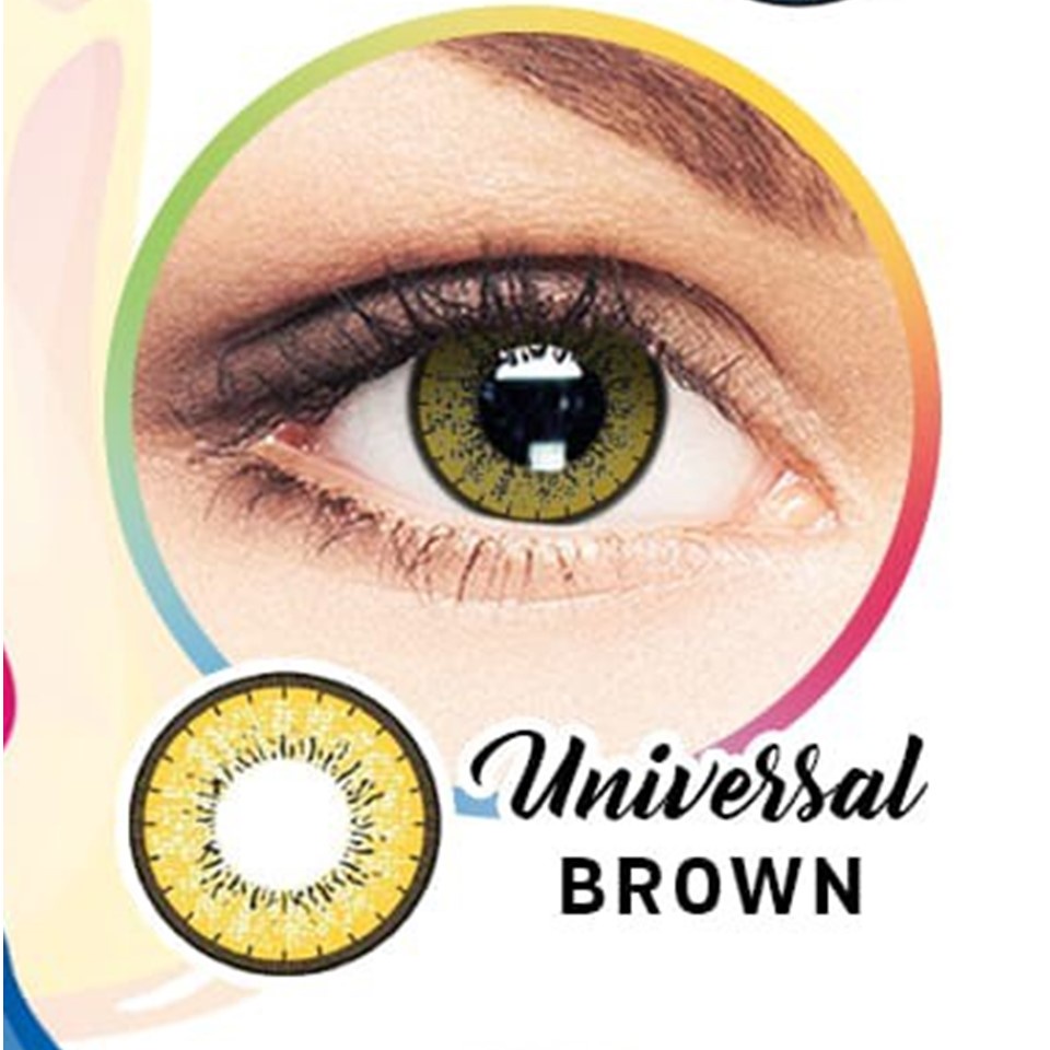 SOFTLENS UNIVERSAL (NORMAL) BY TOPGEL