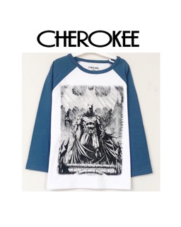  Kaos  Avengers superhero anak  cowok  branded  Cherokee 