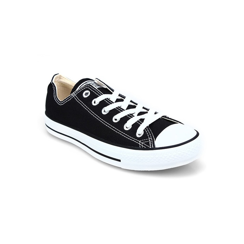 SEPATU SEKOLAH CONVERSE BLACK