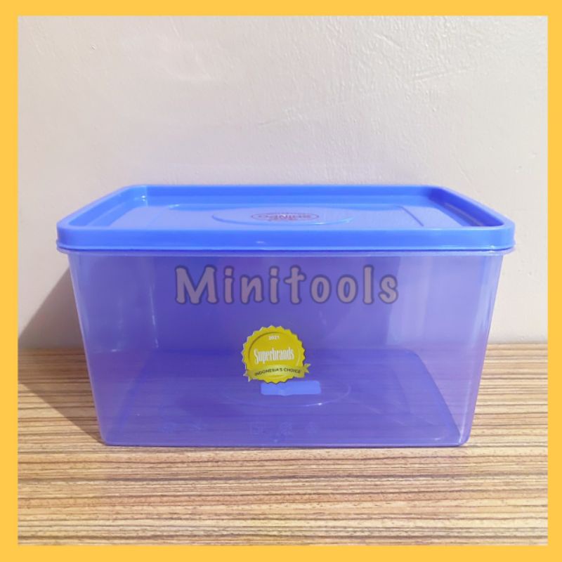 Food Box 1900ml / Kotak Makanan Shinpo 1,9 Liter / Shinpo 309 T