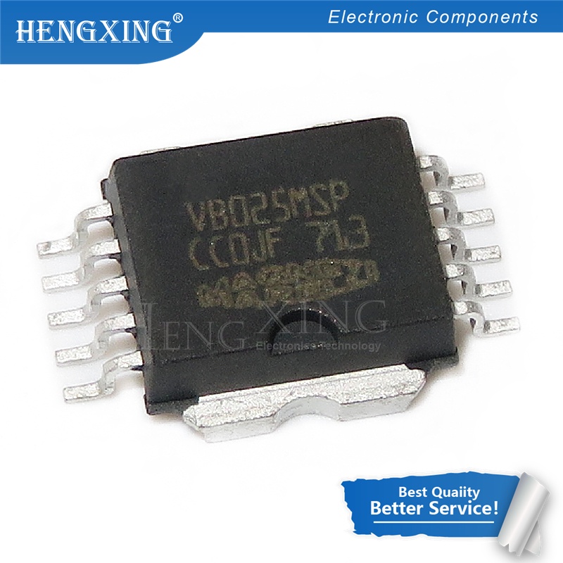 100pcs Ic VB025MSP VB025 HSOP-10