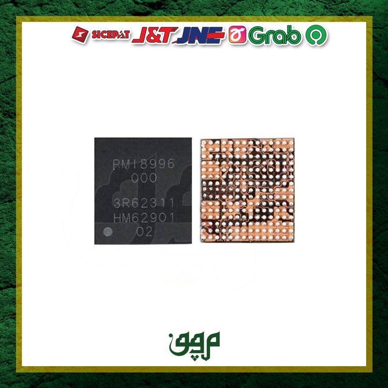 PMI8996 NEW / Original New - IC Power pmi8996 - PMI 8996 000 - Sony Xperia Z3 big - LG G4