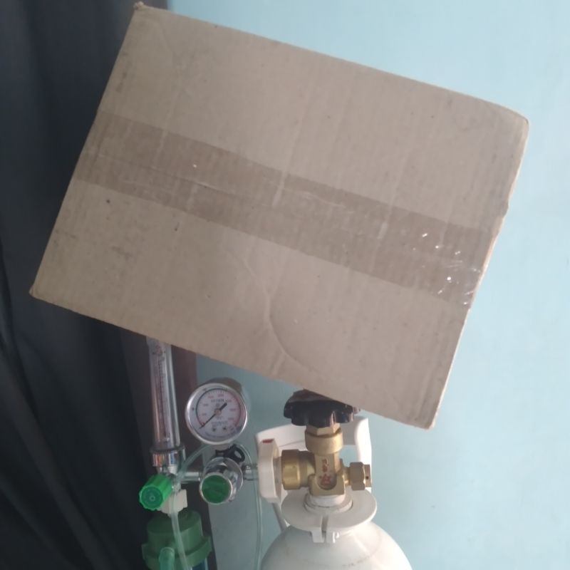

BOX PACKING GARANSI(Dus,Bubblewrap,Plastik)