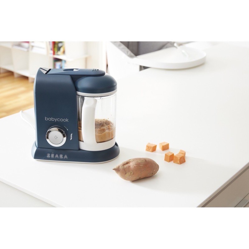 BEABA Babycook® Solo /BLENDER MPASI BAYI