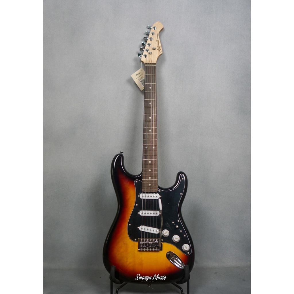 Aria Pro II STG 003 SPI E/Guitar 3TS