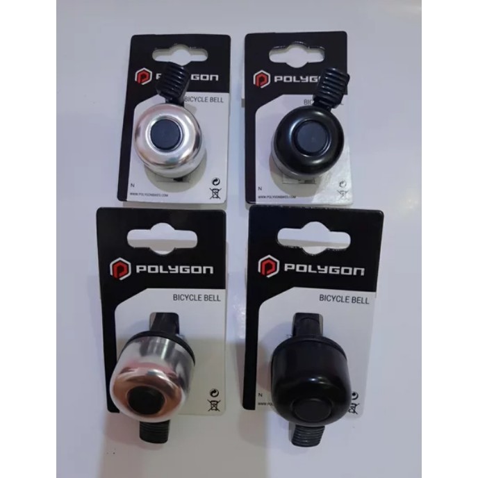 BELL BEL SEPEDA POLYGON