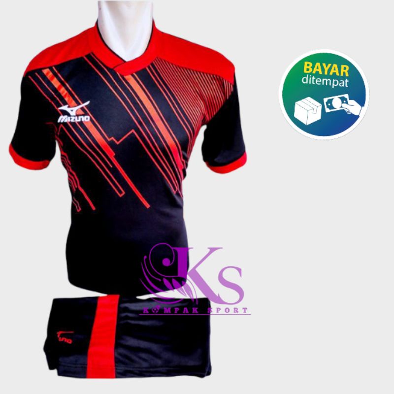 Kaos Jersey Ohlaraga Remaja Dewasa Pria Wanita Baju Kaos Tim Sepak Bola Futsal Voli Badminton Tenis Volley Bermotif Motif Satu Setelan Baju Tambah Celana Bahan Dry-Fit Dapat Menghantarkan Panas Di Jamin Adem Dan Berkualitas