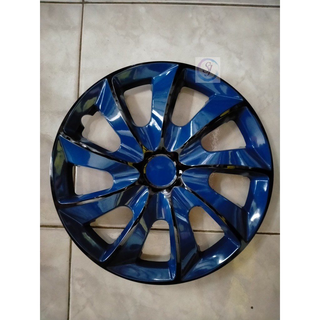 Wheel dop / Cover Dop Velg 13 Inch