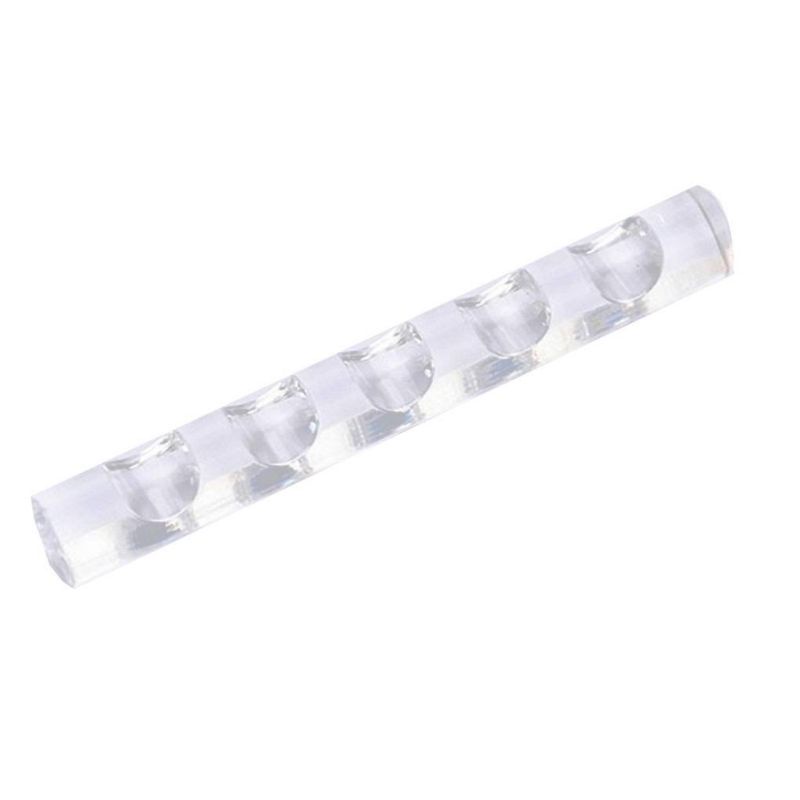 

Paint Brush Storage / Tempat Kuas Lukis Nail Art