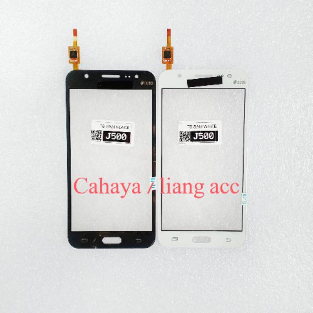 TOUCHSCREEN SAMSUNG J500 GALAXY J5 2015