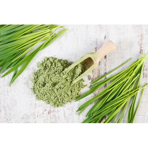 

SGS WHEATGRASS POWDER NET 100GR MURNI NATURAL FOOD GRADE NO ADDITIVES