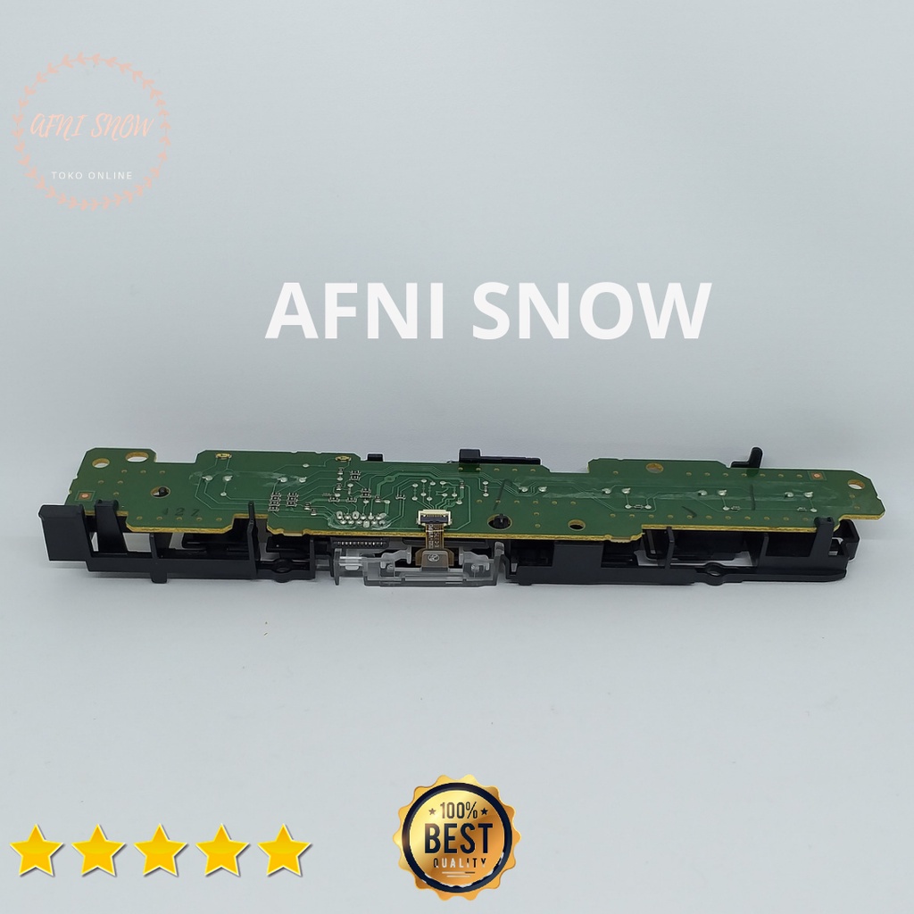 Tombol Switch Canon G2010 Tombol ON OFF Printer Canon G2010