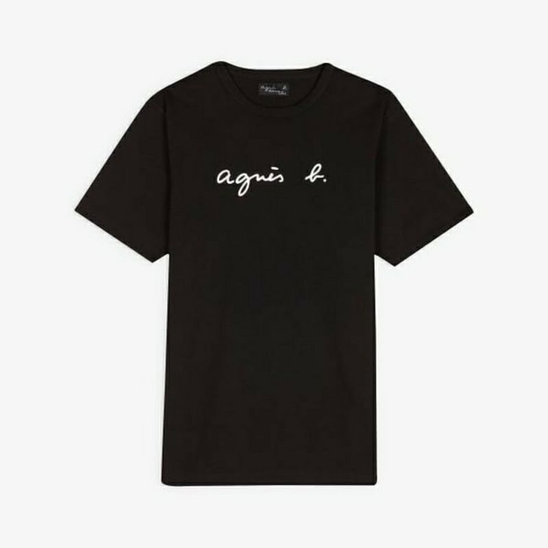 Baju T shirt NCT Dream Chenle style Agnesb