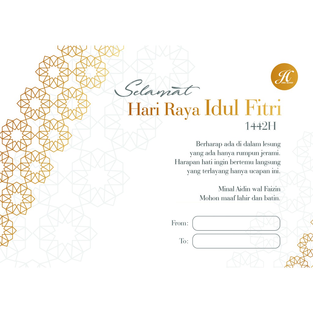 GREETING CARD / KARTU UCAPAN LEBARAN ULANG TAHUN ANNIVERSARY WEDDING GRADUATION (TULISAN TANGAN)