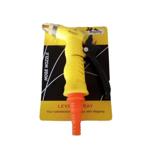 Hose Nozzle Semprotan Air Tanaman MAJESTY