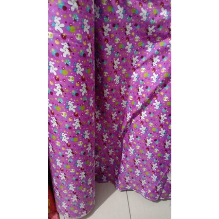 kain disperse/polimikro