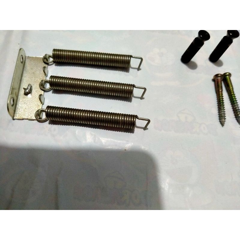 tremolo xcort x6 dan dreyer