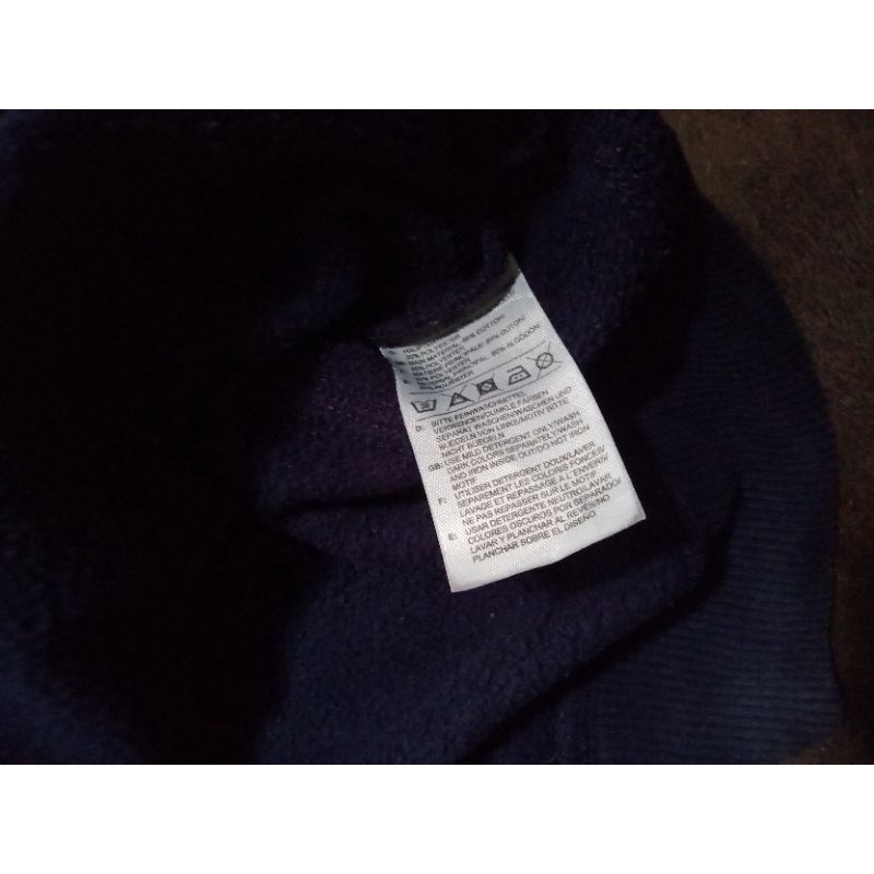 Crewneck Adidas Original