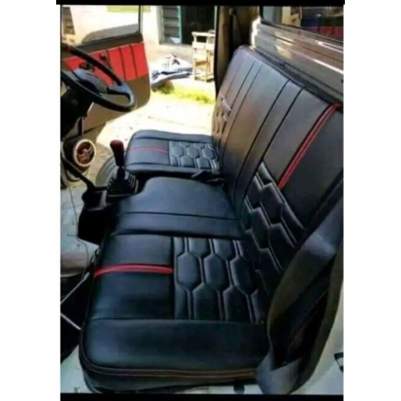 COVER JOK SARUNG JOK bungkus jok SS FUTURA CARRY Grand max pick up l300