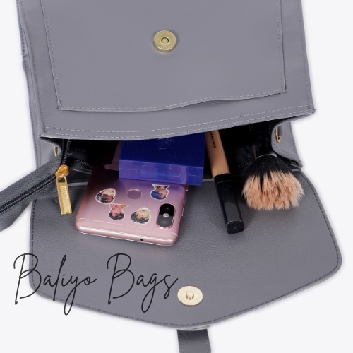 PTM - Slingbag Wanita Import Korean Style Terbaru