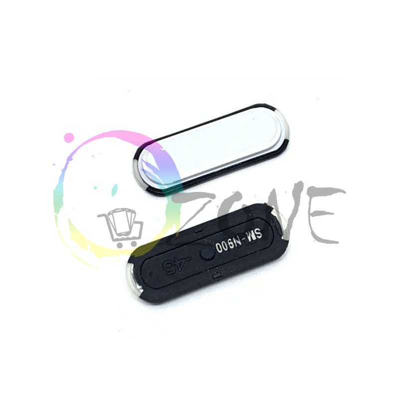 TOMBOL HOME - TOMBOL LUAR HOME BUTTON SAMSUNG GALAXY NOTE 3 - N900