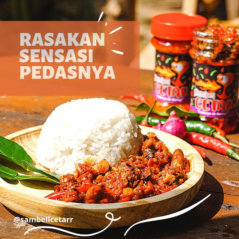 

Sambal Baby Cumi