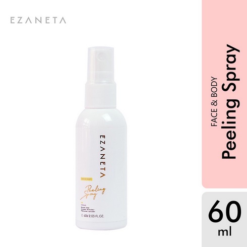 Ezaneta Peeling Spray 60ml