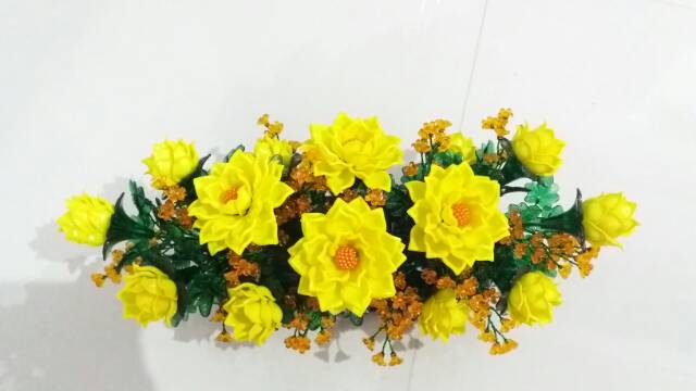 

Bunga akrilik