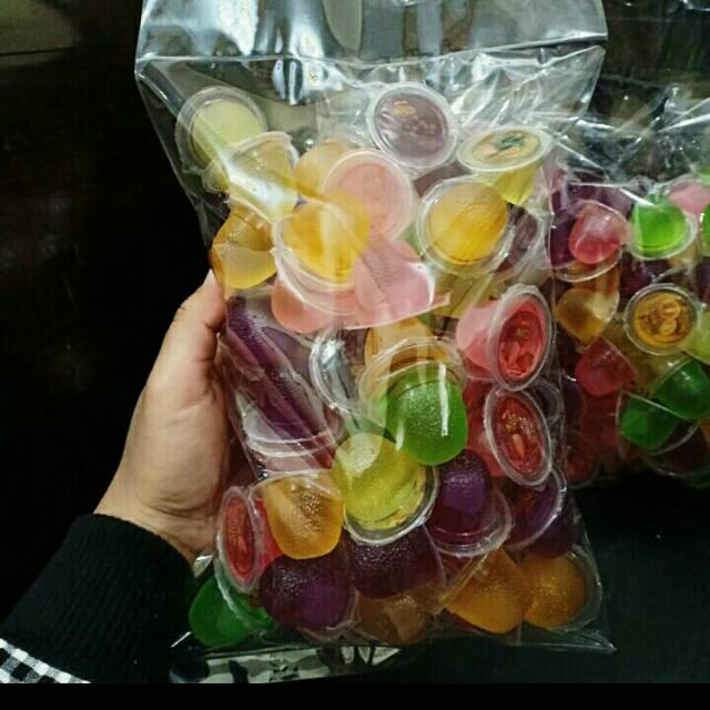 inaco jelly 1 kg agar termurah