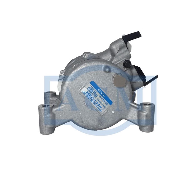 Compresor Toyota New Avanza Veloz Denso Original Kompresor Ac Mobil