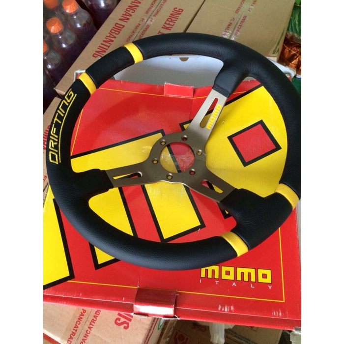 {ElvinaStore} Stir Momo Italy Ori Limited