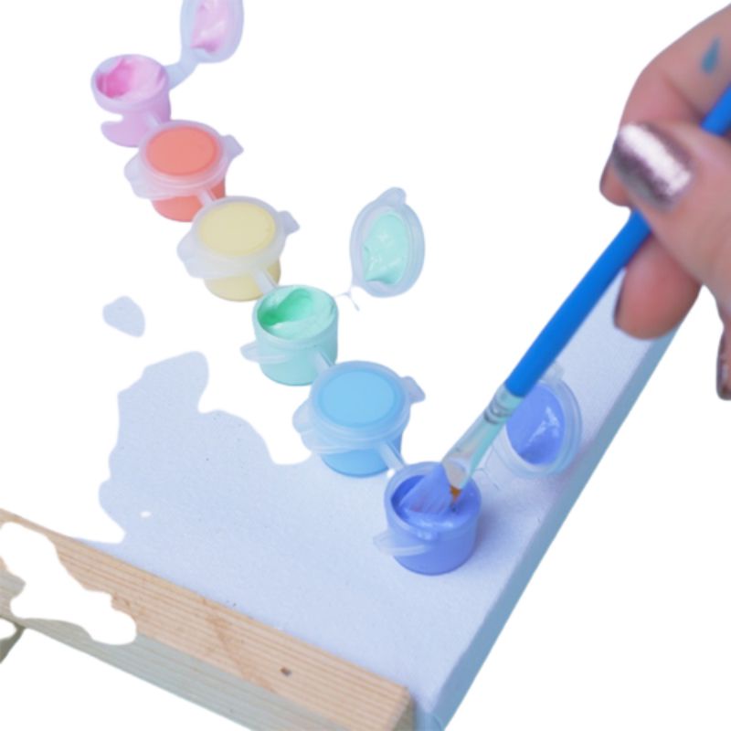 

Cat air GIOTTO school washable 10ml