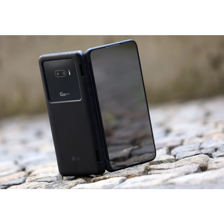 LG G8X THINQ 6GB 64GB SEKEN ORIGNAL.