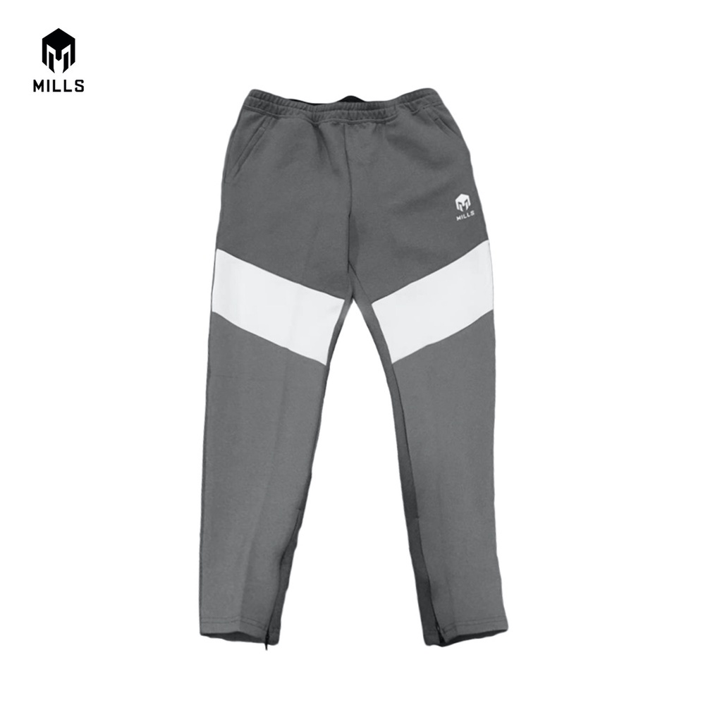 MILLS Celana Training Long Pants Sparta 2.0 7009 Original