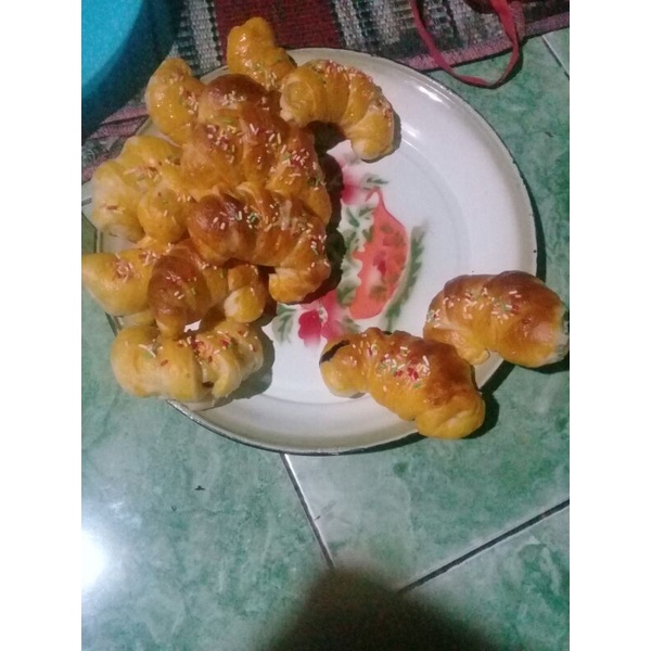 

roti Croissant