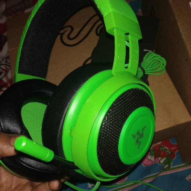 

Kraken