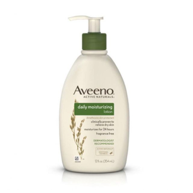 Aveeno Daily Moisturizing Lotion 354 ml