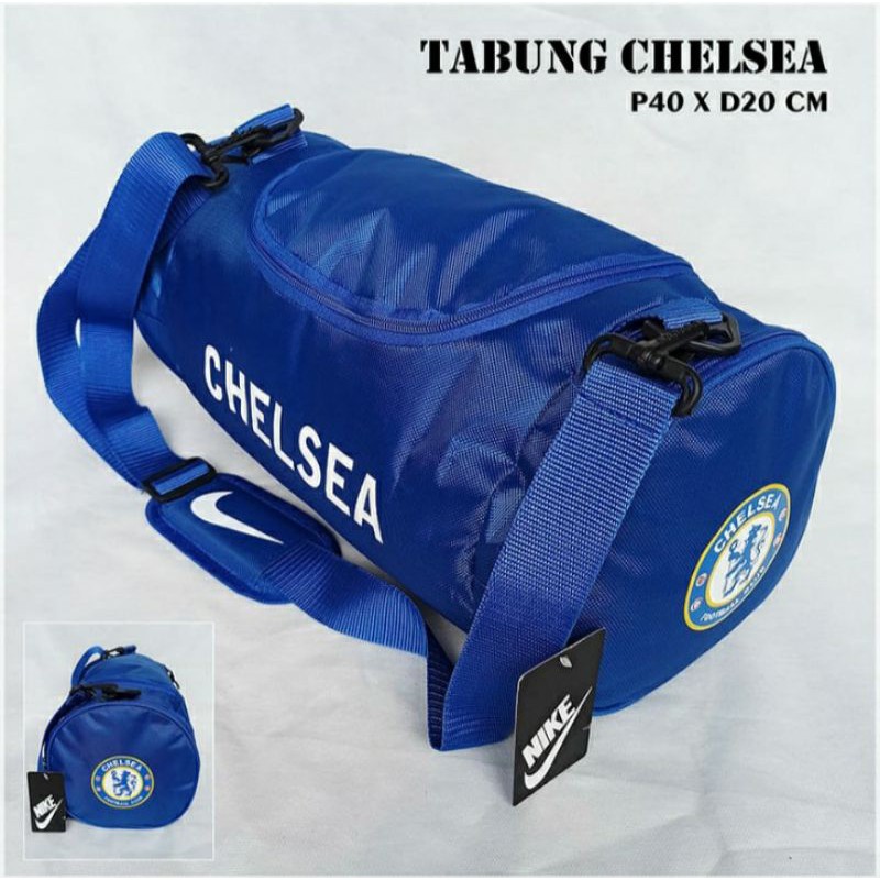 tas selempang tabung chelsea Tas Tabung Chelsea tas tabung motor tas tabung jas hujan