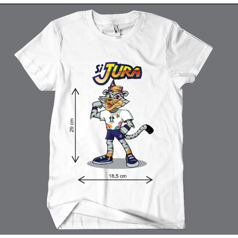 KAOS SIJURA JEMBER JUARA DISTRO