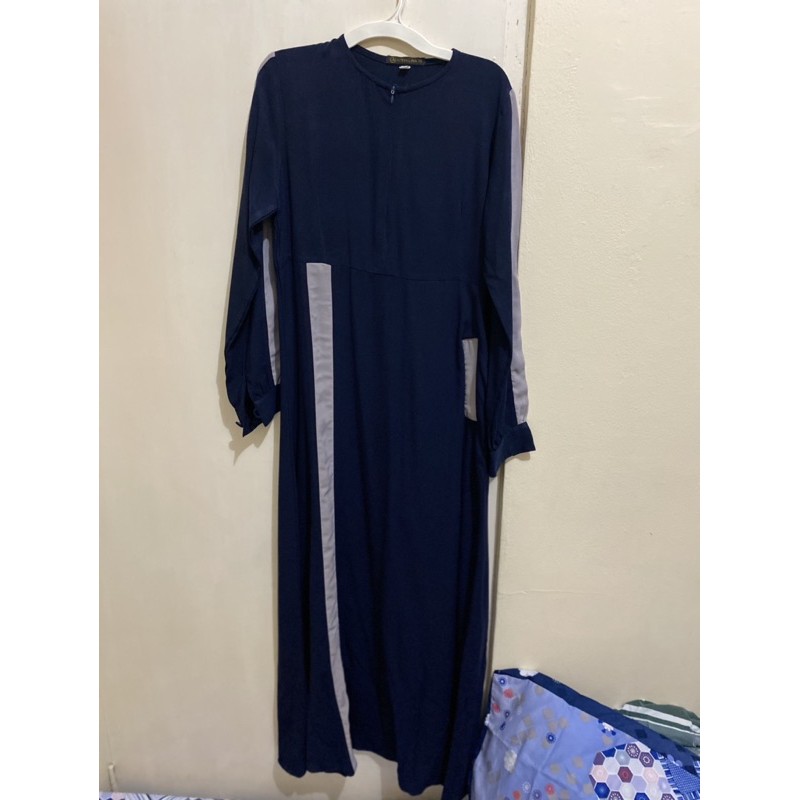 dress by aisyalina id