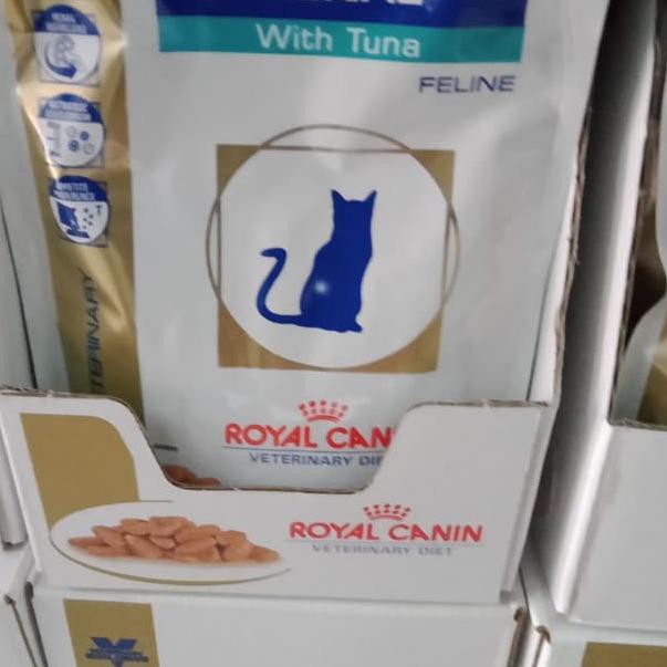 royal canin tuna