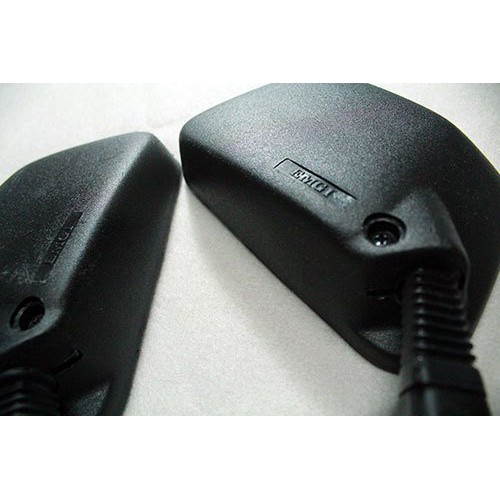 Spion Vespa Px Exclusive +plat