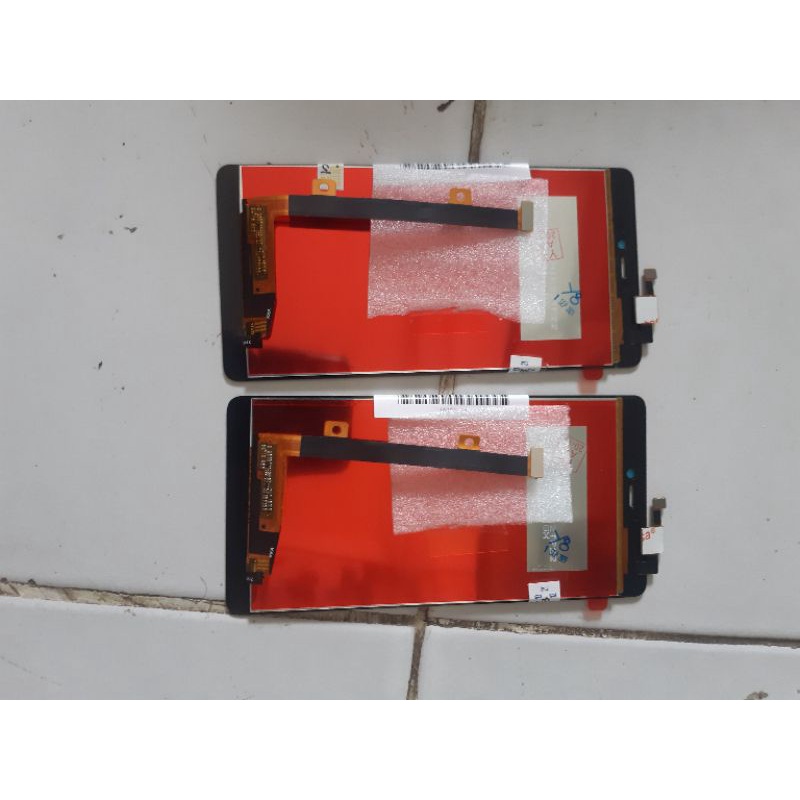 lcd xiomi mi4i atau 4c